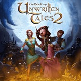 Book of Unwritten Tales 2, The (PlayStation 3)